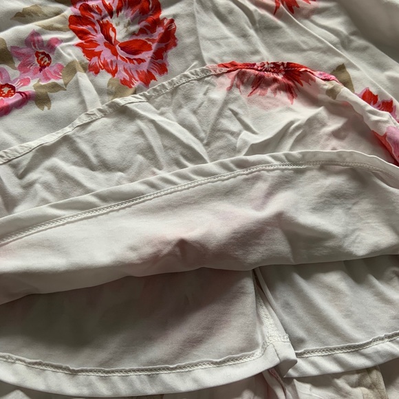 Fit & Flare Cami Mini Dress for Women - Picture 6 of 9